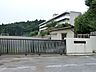 周辺：青梅市立吹上中学校まで（1360m）