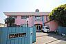 周辺：村野小鳩幼稚園まで（280m）
