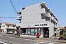 周辺：青梅長淵郵便局まで（640m）