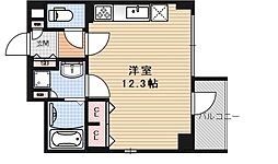 烏丸御池駅 10.1万円