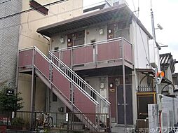 東山三条ハイツ