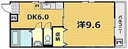 京都駅 6.7万円
