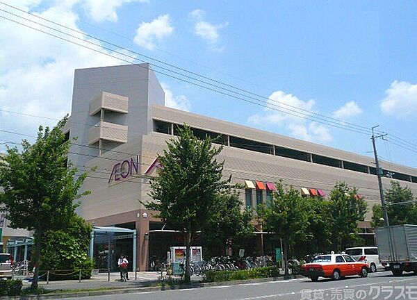 Heal court K.N. 102｜京都府京都市南区吉祥院西浦町(賃貸アパート1LDK・1階・45.80㎡)の写真 その8