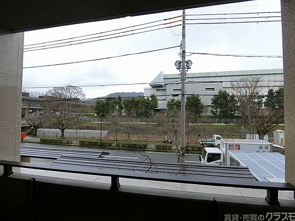 ヴィラ岡崎神宮 ｜京都府京都市左京区岡崎成勝寺町(賃貸マンション1K・2階・27.52㎡)の写真 その22