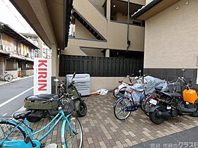 ロフティ四条大宮 207 ｜ 京都府京都市下京区綾大宮町（賃貸マンション1K・2階・26.40㎡） その20