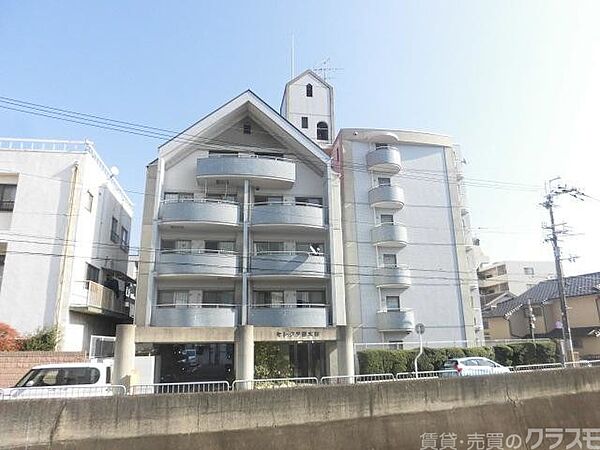 セレクテ西大路 207｜京都府京都市南区吉祥院清水町(賃貸マンション2DK・2階・43.74㎡)の写真 その1