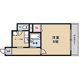 京都駅 5.5万円