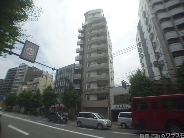 プラタラク 102｜京都府京都市下京区西橋詰町(賃貸マンション1DK・1階・41.15㎡)の写真 その1