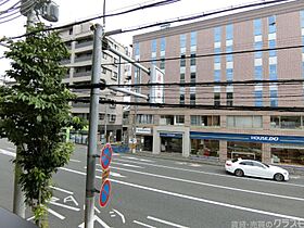 グリシーヌ京都西院 203 ｜ 京都府京都市右京区西院乾町（賃貸マンション1K・2階・25.21㎡） その22