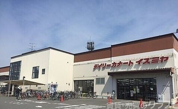 ジュネビーブII 305｜京都府京都市伏見区下鳥羽南円面田町(賃貸アパート1LDK・3階・52.99㎡)の写真 その28