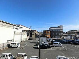 ジュネビーブII 203 ｜ 京都府京都市伏見区下鳥羽南円面田町（賃貸アパート1LDK・2階・41.27㎡） その23