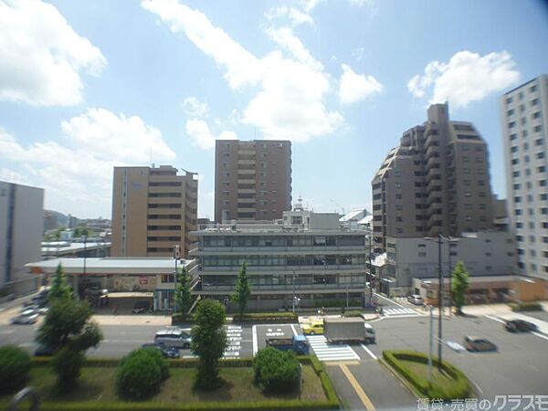 エスリード烏丸五条駅前 1102｜京都府京都市下京区万寿寺町(賃貸マンション1K・11階・24.04㎡)の写真 その23