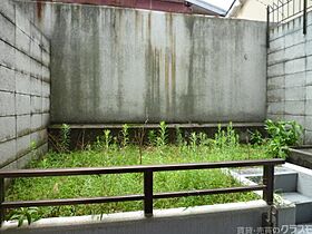 ロイヤルビーブル 105 ｜ 京都府京都市下京区柿本町（賃貸マンション1R・1階・26.68㎡） その21