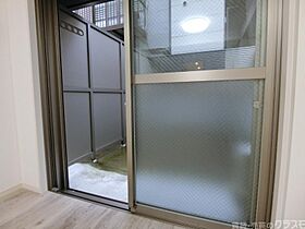 フラッティ衣笠 110 ｜ 京都府京都市北区衣笠北高橋町（賃貸マンション1K・1階・22.55㎡） その17