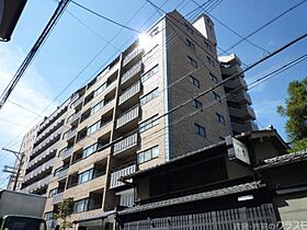 三条麩屋町アーバンライフ 502 ｜ 京都府京都市中京区下白山町（賃貸マンション2LDK・5階・58.86㎡） その1