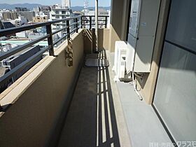 三条麩屋町アーバンライフ 502 ｜ 京都府京都市中京区下白山町（賃貸マンション2LDK・5階・58.86㎡） その18