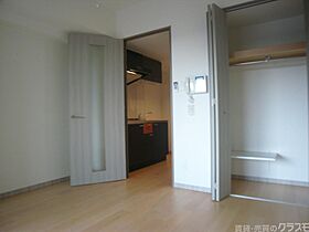 Casaα烏丸　(カーサプラスアルファ烏丸)  ｜ 京都府京都市南区東九条河辺町（賃貸マンション1K・6階・28.72㎡） その7