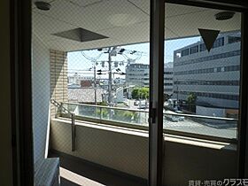 Casaα烏丸　(カーサプラスアルファ烏丸)  ｜ 京都府京都市南区東九条河辺町（賃貸マンション1K・6階・28.72㎡） その23