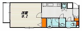 ベラジオ京都高台寺 403 ｜ 京都府京都市東山区毘沙門町（賃貸マンション1K・4階・29.52㎡） その2