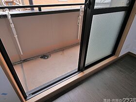 サムティ上堀川 606 ｜ 京都府京都市上京区栄町（賃貸マンション1K・6階・24.15㎡） その18