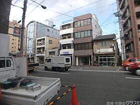 G・F二条城　（グランフェニックス二条城） 605 ｜ 京都府京都市上京区西院町（賃貸マンション1K・6階・23.36㎡） その6