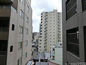 ジ・アーバネックス京都四条烏丸テラス 805 ｜ 京都府京都市下京区郭巨山町（賃貸マンション1LDK・8階・63.01㎡） その22