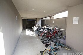 ベラジオ五条堀川III 501 ｜ 京都府京都市下京区佐女牛井町（賃貸マンション1DK・5階・35.89㎡） その19