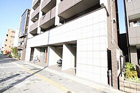 ベラジオ五条堀川III 501 ｜ 京都府京都市下京区佐女牛井町（賃貸マンション1DK・5階・35.89㎡） その20