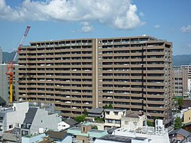 コスモシティ御池富小路 302 ｜ 京都府京都市中京区松下町（賃貸マンション1LDK・3階・64.37㎡） その6