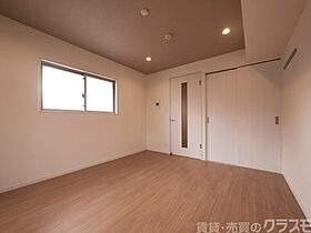 ルイーズ 307 ｜ 京都府京都市伏見区新町6丁目（賃貸マンション1K・3階・27.02㎡） その14