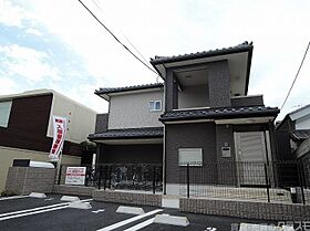 ルミエール下鴨 201 ｜ 京都府京都市左京区下鴨宮崎町（賃貸アパート2LDK・2階・54.59㎡） その1