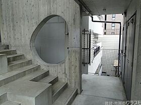 ブローニュかもがわ 101 ｜ 京都府京都市北区小山元町（賃貸マンション1R・1階・28.86㎡） その6