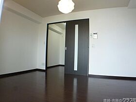 ヴァンヴェルデ西京極 309 ｜ 京都府京都市右京区西京極大門町（賃貸マンション1K・3階・28.52㎡） その3