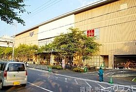 グランディールA&NII 201 ｜ 京都府京都市左京区下鴨下川原町（賃貸アパート1LDK・2階・40.31㎡） その20