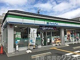 ソルテラス京都十条駅前 307 ｜ 京都府京都市南区東九条南石田町（賃貸マンション1K・3階・23.63㎡） その7