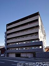 レグルス  ｜ 京都府京都市山科区竹鼻扇町（賃貸マンション1LDK・4階・41.00㎡） その1