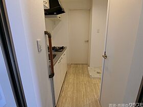 CIELO四条堀川 102 ｜ 京都府京都市中京区錦堀川町（賃貸マンション1K・1階・23.18㎡） その17