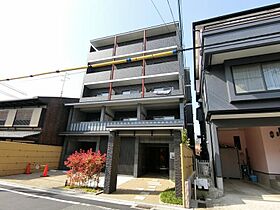 ベラジオ京都鞍馬口 202 ｜ 京都府京都市上京区下清蔵口町（賃貸マンション1DK・2階・28.89㎡） その1