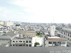 エステムコート京都駅前KOTO 1002 ｜ 京都府京都市南区東九条上御霊町（賃貸マンション1K・10階・25.84㎡） その23