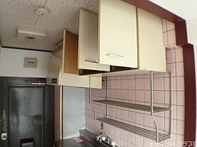 和晃第二ハイツ 307 ｜ 京都府京都市下京区徳屋町（賃貸マンション1K・3階・20.11㎡） その28