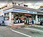 周辺：ローソン上賀茂榊田町店 594m