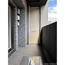 ジオ京都堀川三条 304 ｜ 京都府京都市中京区下八文字町（賃貸マンション1LDK・3階・44.39㎡） その14