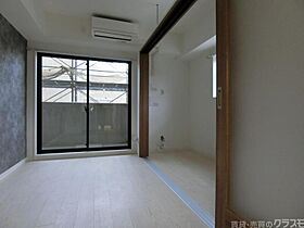 アクアプレイス京都西院II 201 ｜ 京都府京都市右京区西院太田町（賃貸マンション1DK・2階・26.72㎡） その11