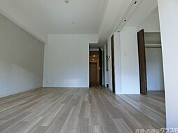 Raffine京都上鳥羽（ラフィーネ京都上鳥羽） 103 1階2LDKのリビング/ダイニング