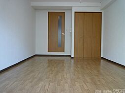 SUN VISTA四条 904 9階1Kのリビング/ダイニング