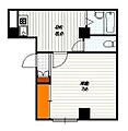フジハイツ2階5.8万円