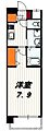 カスタリア京都西大路7階7.0万円