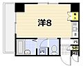 ロベルージュマツイ7階5.5万円