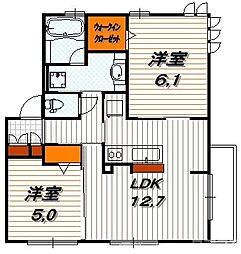 ルーチェ西洞院