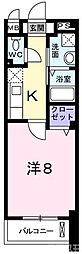プラシード鳥羽I
